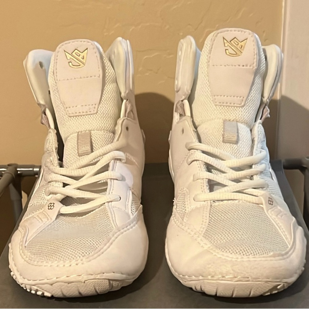 Rudis Jordan Wrestling Shoes